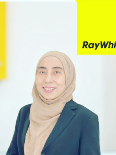 Erly Hafidzah Emiriani