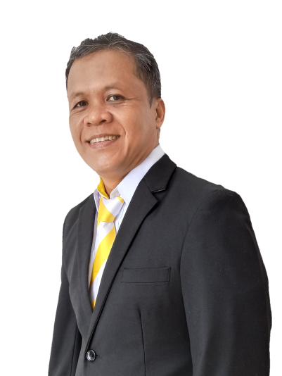 Dasep Saiful Hikmah