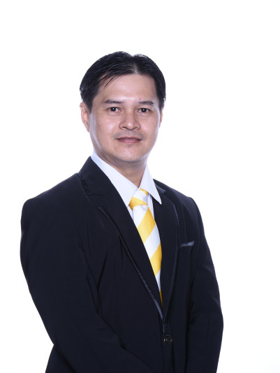 Patrick Lim rwsb