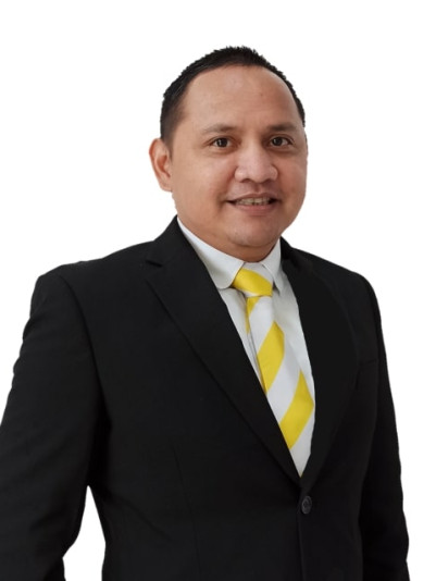 Dedie Hermawan