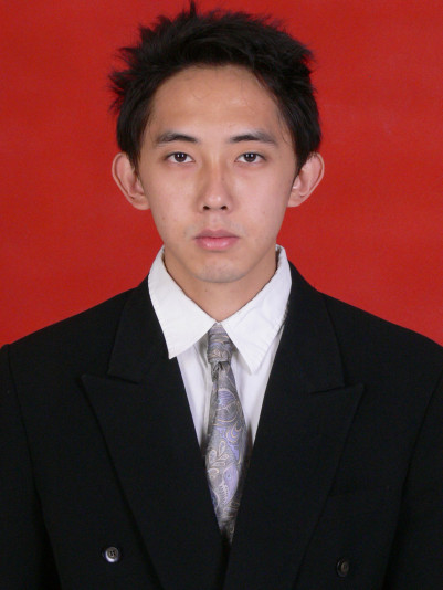 Indra Susanto
