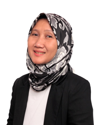 Dian Fitria - Ray White Cipete