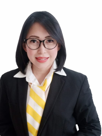 Imelda djuarta