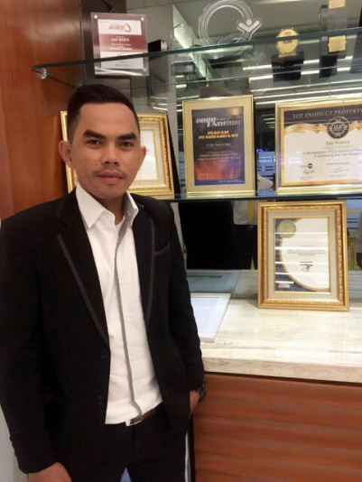 Irhamdi RWC