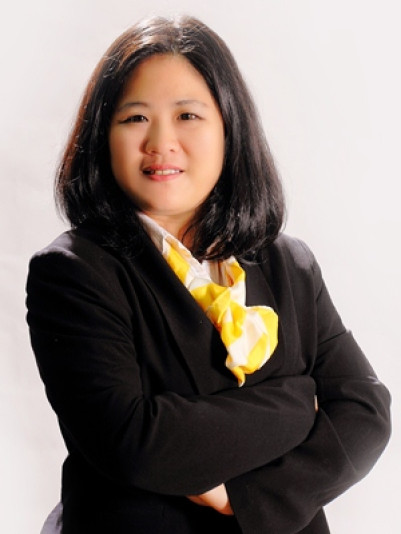 Leni Kusumajaya