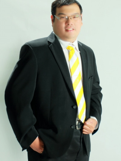 Thomas Albertus Wiryawan Husodo