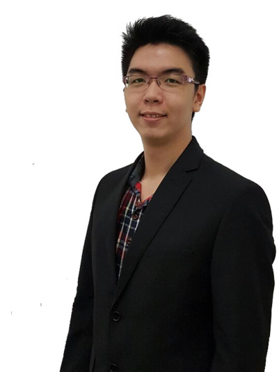 Permana Zhang