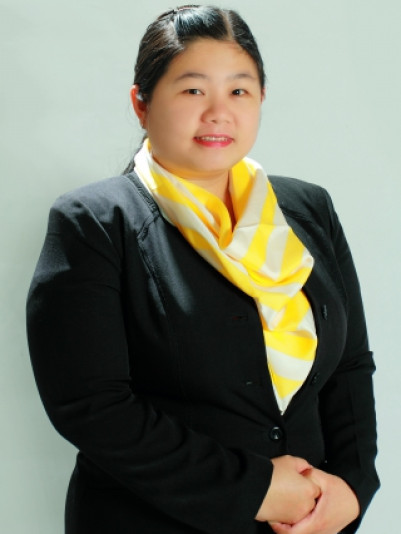 Sherly Ratnawati