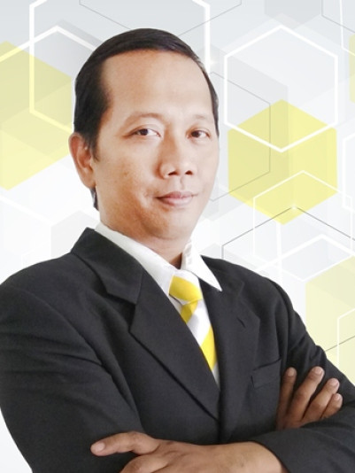 Rudy Hardjono