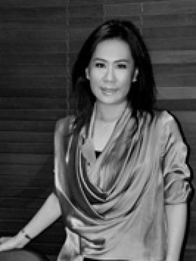 Grace Makimian - Ray White Kebayoran Senopati