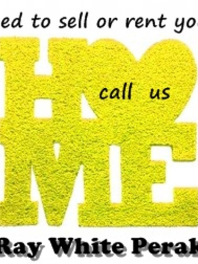 Ray White Perak