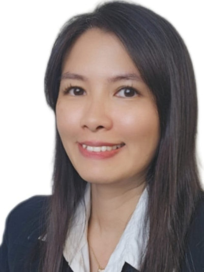 LEONY HUANG - Ray White North West Citraland