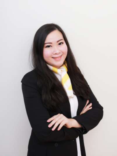 Susan Tan