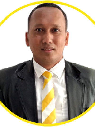 Samuel Wahyudi - Ray White Lampung Morotai