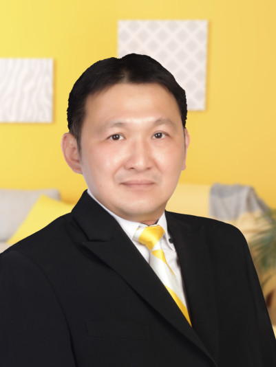 Willie Toyib - Ray White Central Paskal Bandung