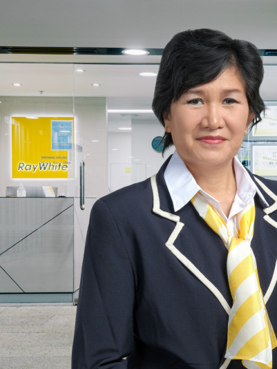 Indah Yap - Ray White Prioritas Kota Baru Parahyangan