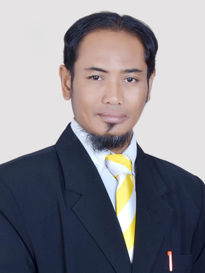 Allan Alianndo