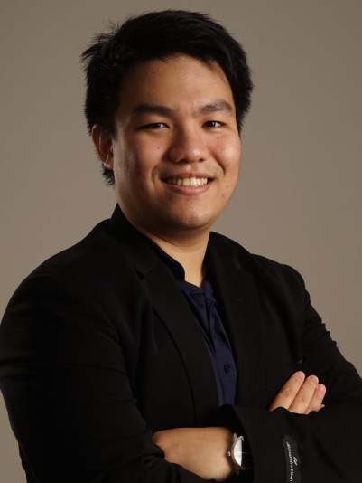 Christian Hari Wibowo - Ray White Bsd City