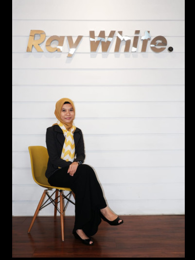 Rosiyyan Rosi - Ray White Emerald Avenue Bintaro 