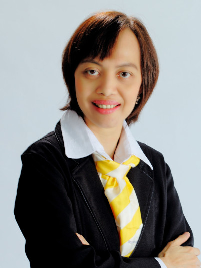 Kamelia Jemursari - Ray White Jemursari