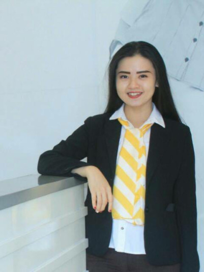 Lidya Magdalena - Ray White Senayan