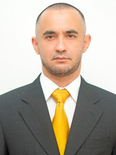 Mahdi Firdaus