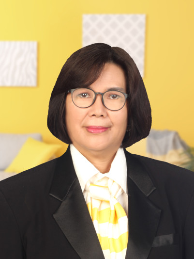 Tina Susanty - Ray White Central Paskal