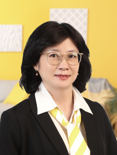 Lilian Terahadi - Ray White Central Paskal