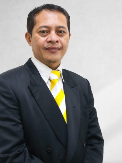 Nanang Sudrajat - Ray White Cikarang