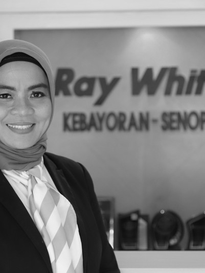 Dewita Ayani - Ray White Kebayoran Senopati