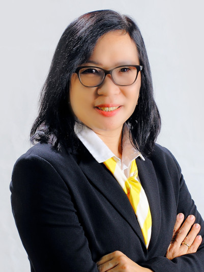 Ning Heriawati - Ray White Jemursari