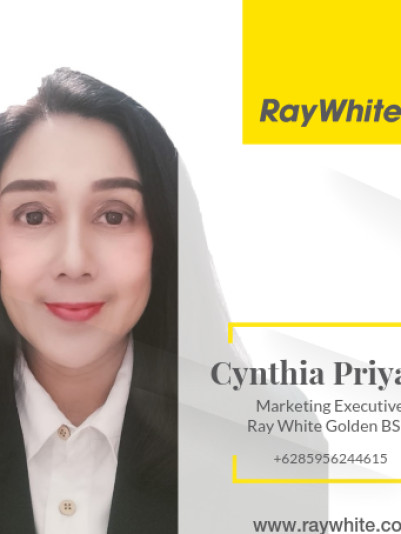 Cynthia priyanti