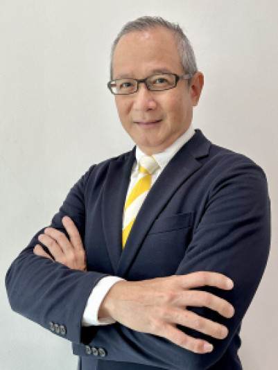TEDDY IRAWAN - Ray White Central Padjajaran