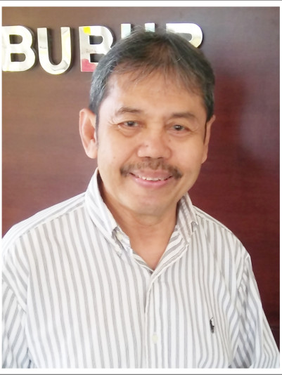 Bambang Kuskwartomo
