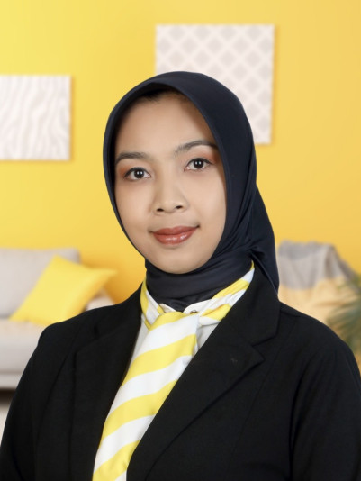 Lia Candrawati