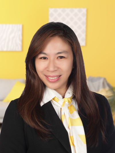 Lizbeth Andriani - Ray White Central Paskal