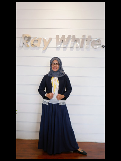 Ina Nurmalina - Ray White Emerald Avenue Bintaro 