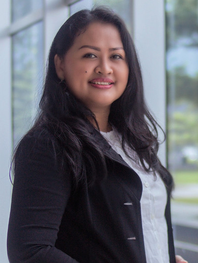 Elza suryani