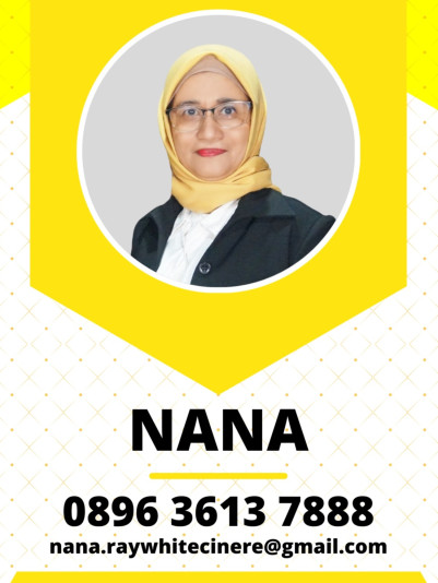 Nana Rusianah - Ray White Cinere