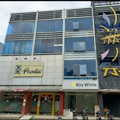 Ray White Central Padjajaran