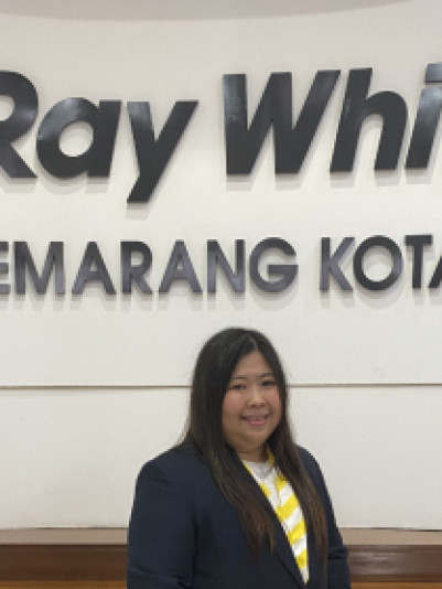 Ellen Agustine Setiawan
