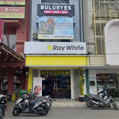 Ray White Harapan Indah