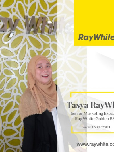 Tasya RayWhite - Ray White Golden BSD
