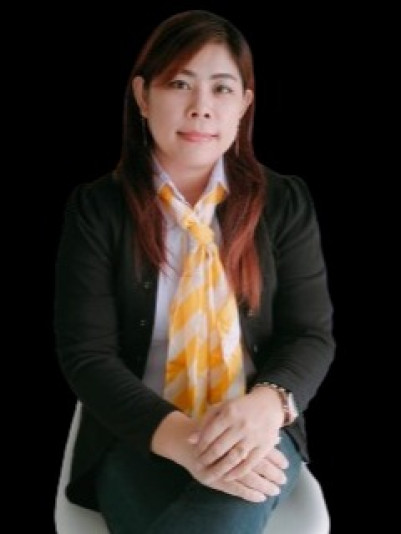 Nora Erlina Ai Lin - Ray White Lampung Morotai