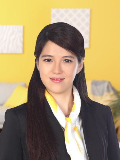 Diana Wu - Ray White Central Paskal