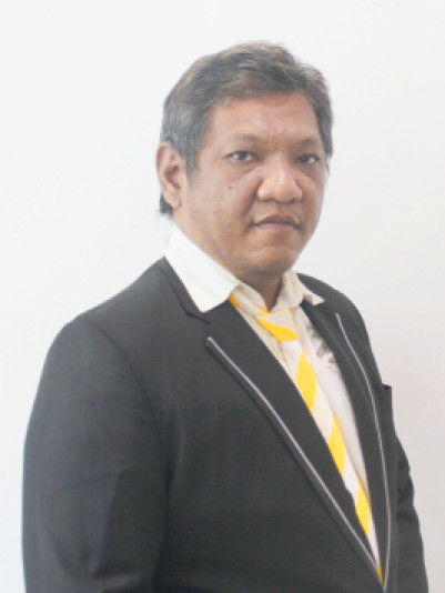 OKI MULIA HARTONO