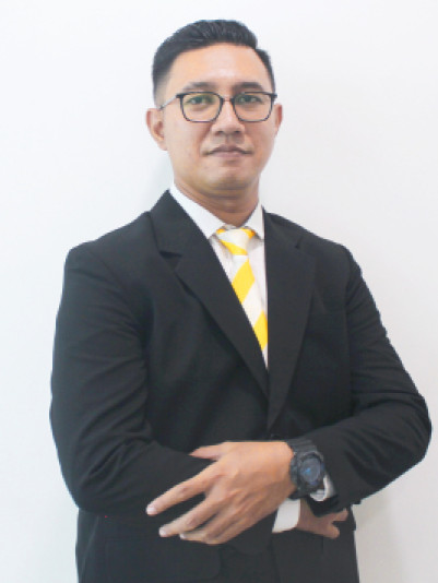 EKO NUR SETIYONO