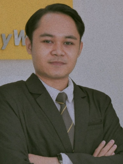 Hamid  (Produk Primary) - Ray White MERR