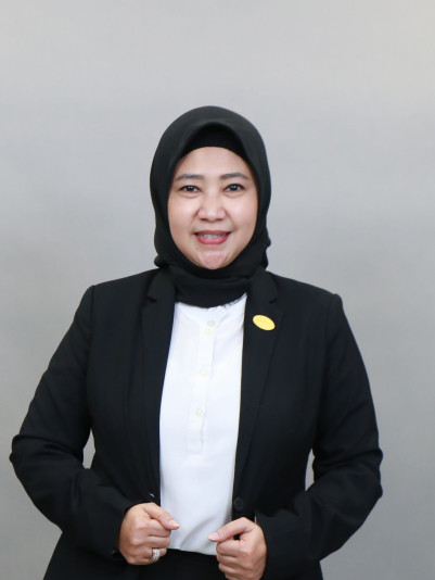 Ade Nurma - Ray White Lebak Bulus Bona Indah