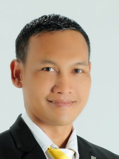 Rofin Agent Properti - Ray White MERR